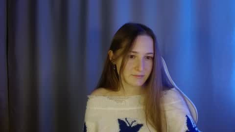 Snapshot of sweetie_lover chatting on December 22, 2025, 8:06 pm Annie online show from December 22, 2025, 8:06 pm