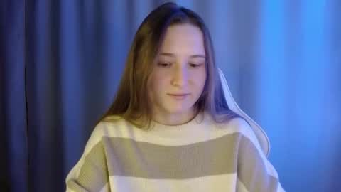 Snapshot of sweetie_lover chatting on January 12, 2026, 10:15 pm Annie online show from January 12, 2026, 10:15 pm