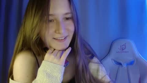 Snapshot of sweetie_lover chatting on January 14, 2026, 10:36 pm Annie online show from January 14, 2026, 10:36 pm