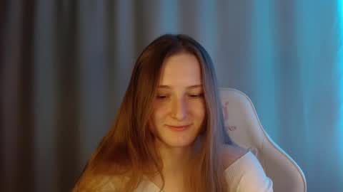 Snapshot of sweetie_lover chatting on January 31, 2026, 9:24 pm Annie online show from January 31, 2026, 9:24 pm