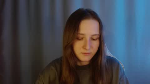 Snapshot of sweetie_lover chatting on February 1, 2026, 9:02 pm Annie online show from February 1, 2026, 9:02 pm