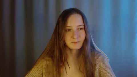 Snapshot of sweetie_lover chatting on February 2, 2026, 9:13 pm Annie online show from February 2, 2026, 9:13 pm