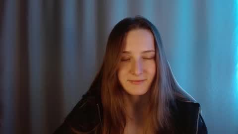 Snapshot of sweetie_lover chatting on February 25, 2026, 8:51 pm Annie online show from February 25, 2026, 8:51 pm