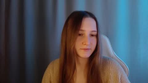 Snapshot of sweetie_lover chatting on February 26, 2026, 9:25 pm Annie online show from February 26, 2026, 9:25 pm