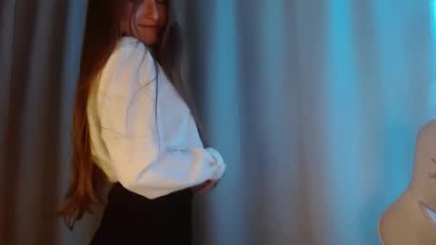 Snapshot of sweetie_lover chatting on February 27, 2026, 9:37 pm Annie online show from February 27, 2026, 9:37 pm