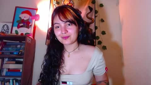 Maria  my insta sweetie maryy   online show from December 15, 2024, 8:25 pm