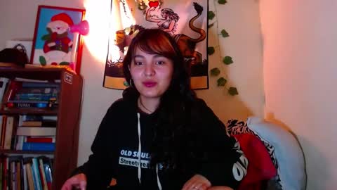 Maria  my insta sweetie maryy   online show from December 16, 2024, 4:13 am