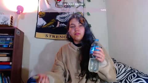 Maria  my insta sweetie maryy   online show from January 16, 2025, 3:45 am