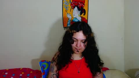 Maria  my insta sweetie maryy   online show from May 3, 2026, 5:41 pm