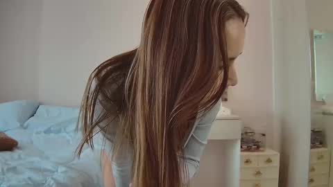 Sweetie Natasha online show from February 14, 2025, 5:19 am