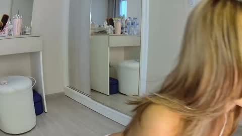 Sweetie Natasha online show from September 28, 2025, 11:21 pm