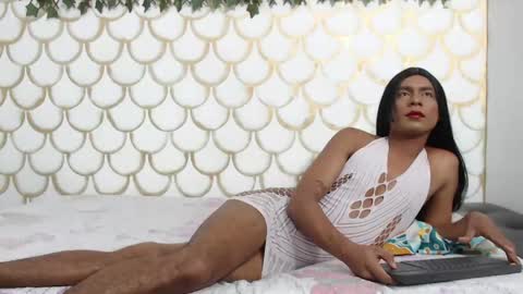 Snapshot of sweetiecarteer chatting on April 17, 2026, 6:05 am sweetiecarteer online show from April 17, 2026, 6:05 am