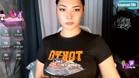 Snapshot of sweetiefox1 chatting on July 5, 2026, 4:41 am sweetiefox1 online show from July 5, 2026, 4:41 am