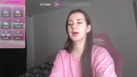 Snapshot of sweetiekendl chatting on December 21, 2024, 10:28 am Kendl online show from December 21, 2024, 10:28 am