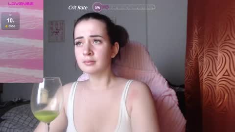 Snapshot of sweetiekendl chatting on January 29, 2025, 2:30 am Kendl online show from January 29, 2025, 2:30 am