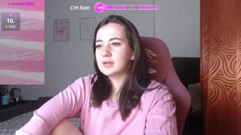 Snapshot of sweetiekendl chatting on February 13, 2025, 11:15 pm Kendl online show from February 13, 2025, 11:15 pm