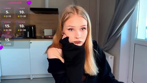 sweetie Lisa3 online show from April 9, 2026, 4:23 pm