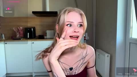 sweetie Lisa3 online show from May 11, 2026, 4:04 pm