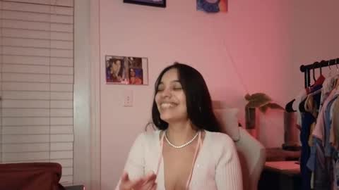 Blu Sweets online show from October 1, 2025, 7:14 am