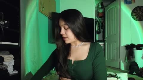 Blu Sweets online show from November 22, 2025, 4:22 am