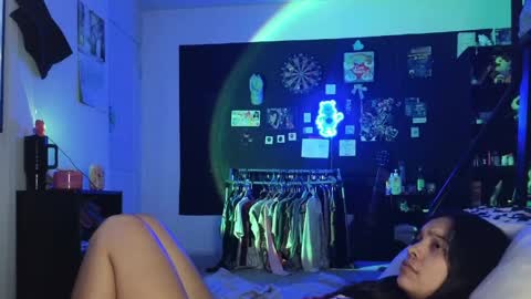 Blu Sweets online show from March 21, 2026, 8:19 am