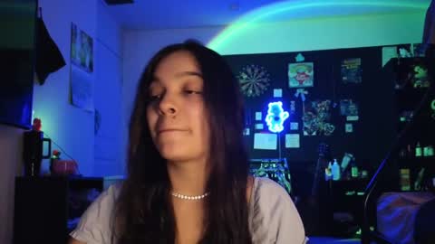 Blu Sweets online show from March 27, 2026, 5:57 am