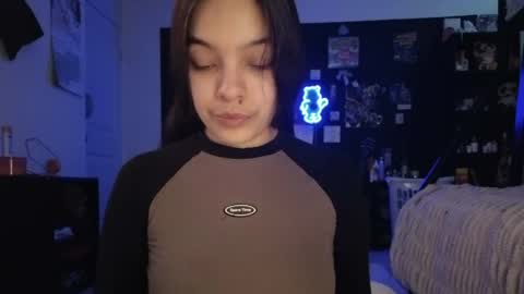 Blu Sweets online show from April 29, 2026, 6:58 pm