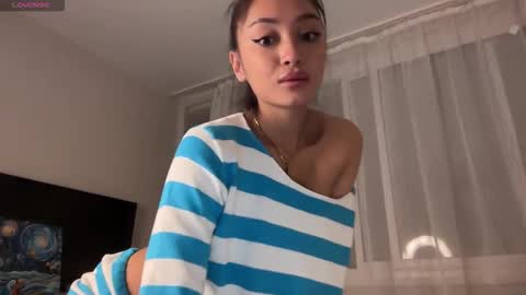 sweetiesoul online show from January 6, 2026, 1:09 am