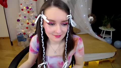 sweetintouch online show from December 25, 2024, 6:19 pm
