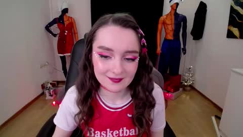 sweetintouch online show from December 27, 2024, 9:32 pm