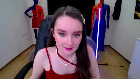 sweetintouch online show from January 17, 2025, 9:17 am