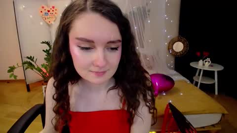 sweetintouch online show from February 14, 2025, 9:21 pm