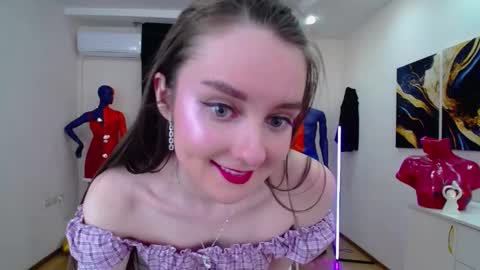 sweetintouch online show from February 18, 2025, 6:37 am