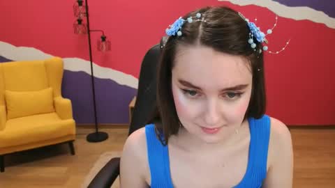 sweetintouch online show from September 19, 2025, 6:19 pm