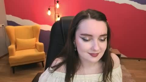 sweetintouch online show from October 17, 2025, 7:05 pm