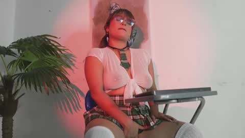   Isabella  online show from March 2, 2026, 8:37 pm