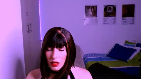 SWEETJAMES  online show from March 6, 2025, 8:16 pm