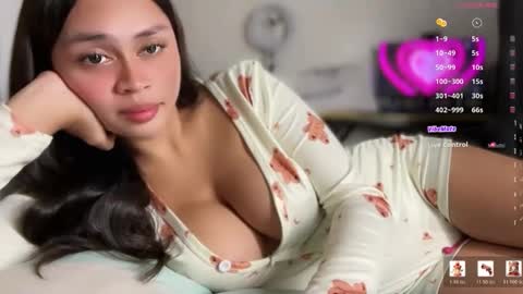 Snapshot of sweetjanne_ chatting on March 2, 2026, 12:35 am JANE online show from March 2, 2026, 12:35 am