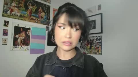 SweetJess online show from December 11, 2024, 1:37 am