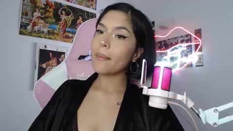 SweetJess online show from February 26, 2025, 3:32 am