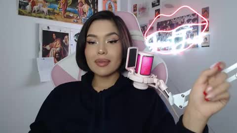 SweetJess online show from March 3, 2025, 2:36 am