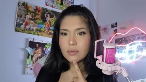 SweetJess online show from February 20, 2026, 1:57 am