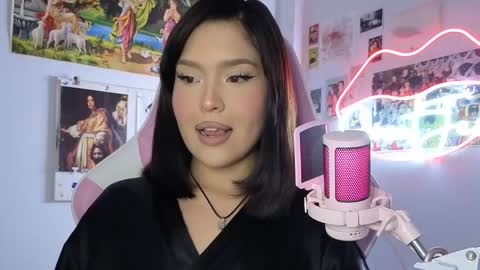 SweetJess online show from April 19, 2026, 1:38 am