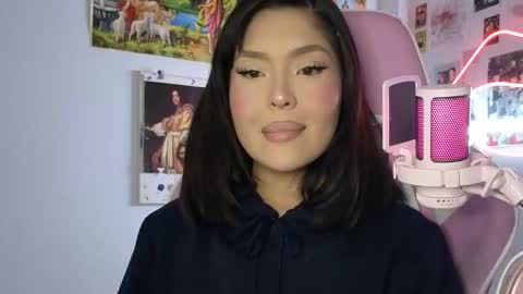 SweetJess online show from April 20, 2026, 4:59 am