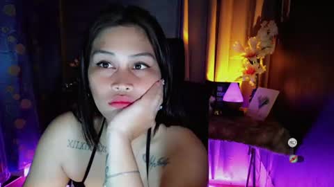 Sweet Jynn95 online show from February 24, 2026, 4:38 pm