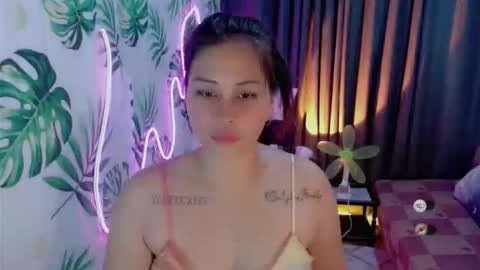 Sweet Jynn95 online show from April 19, 2026, 8:02 am