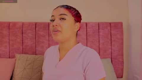 Snapshot of sweetkimmie_ chatting on April 25, 2026, 11:57 am Isabel online show from April 25, 2026, 11:57 am
