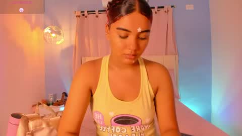 Snapshot of sweetkimmie_ chatting on May 9, 2026, 12:32 pm Isabel online show from May 9, 2026, 12:32 pm