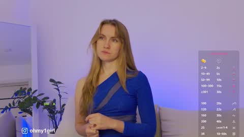 SweetKira1 online show from January 5, 2026, 5:27 pm