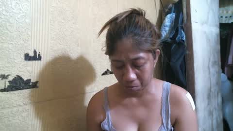 Snapshot of sweetkriss4u chatting on February 27, 2025, 6:53 pm Chris online show from February 27, 2025, 6:53 pm